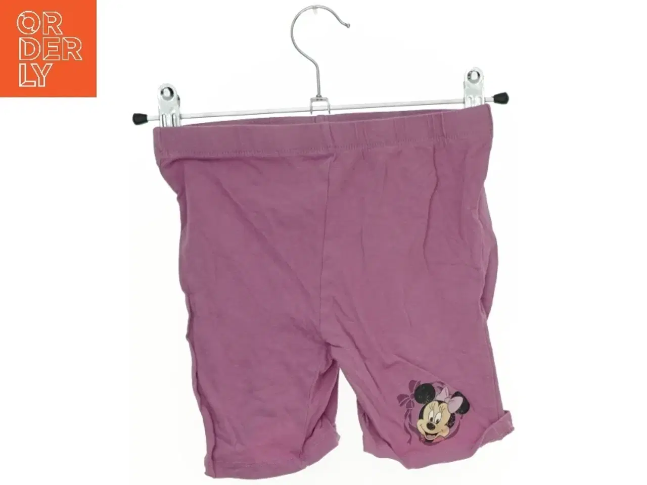 Billede 1 - Shorts fra Disney (str. 116 cm)