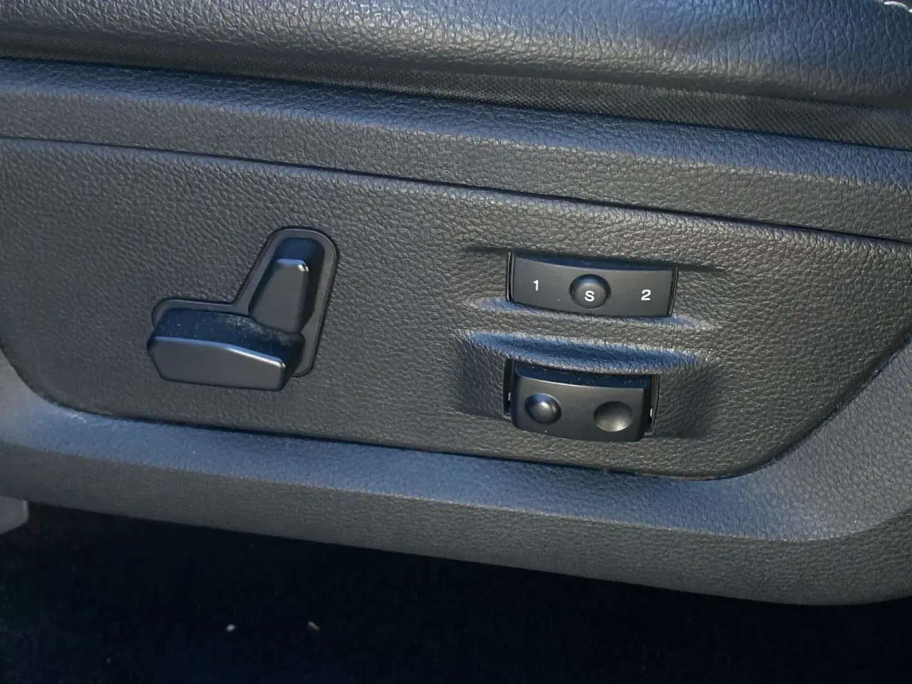 Billede 12 - Dodge Ram 1500 5,9 D SLT 240HK Pick-Up