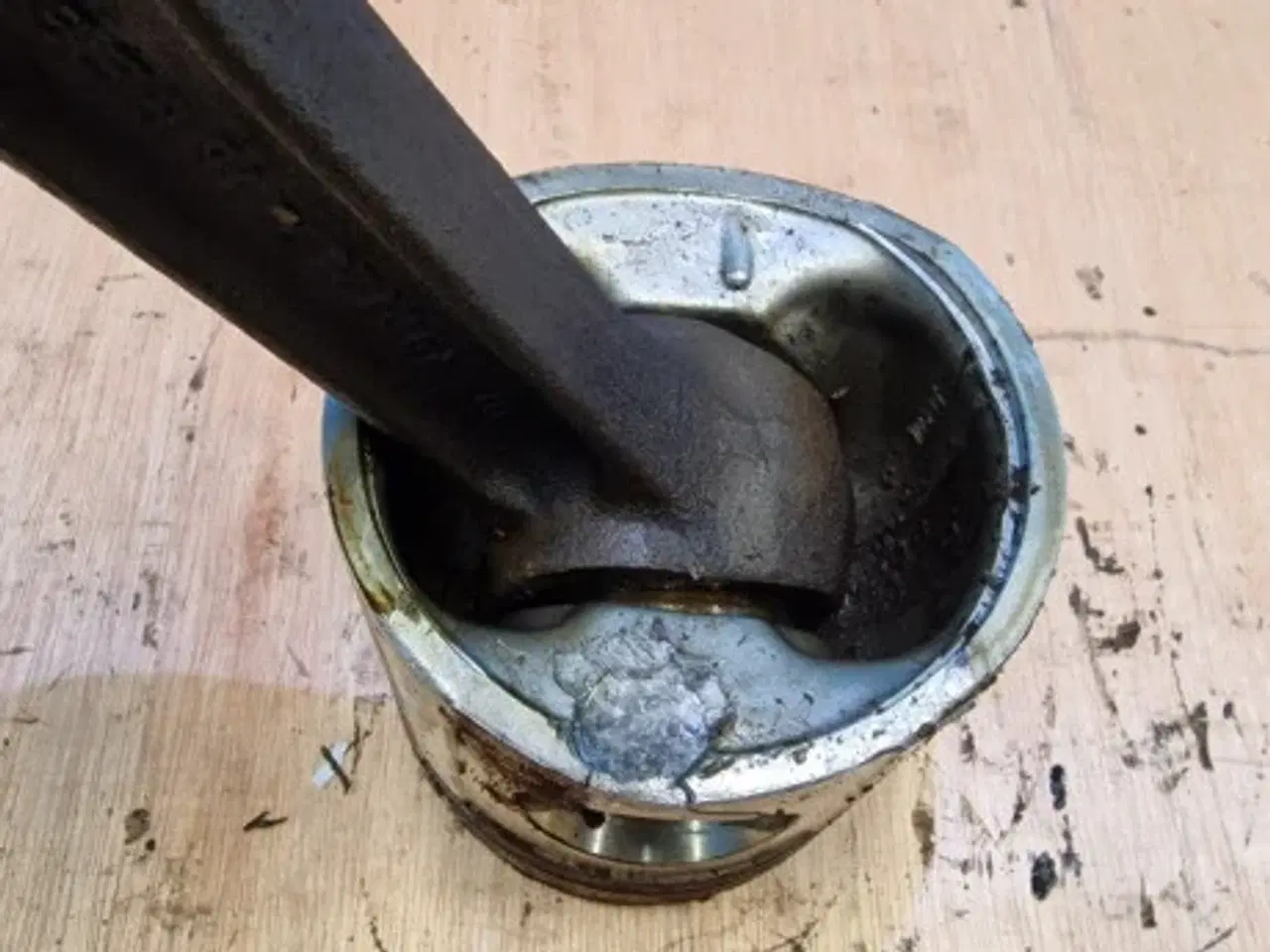 Billede 11 - Case 2188 Stempel A77773