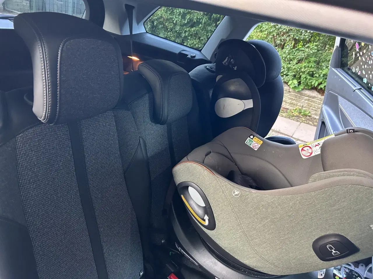 Billede 14 - Peugeot 5008 1,2 e-THP 130 Allure 7prs