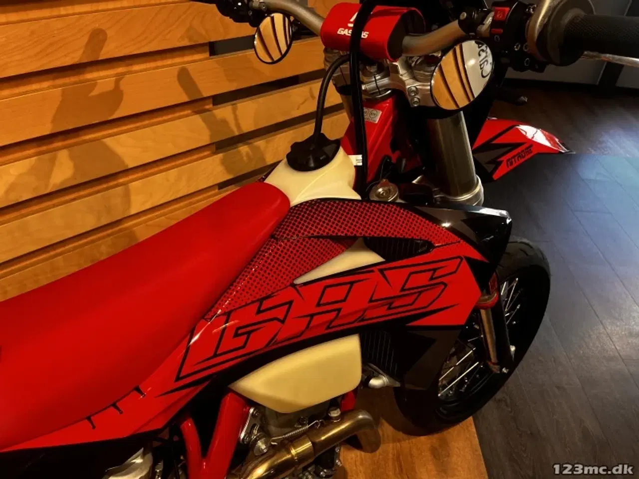 Billede 5 - Gas-Gas EC 350 F