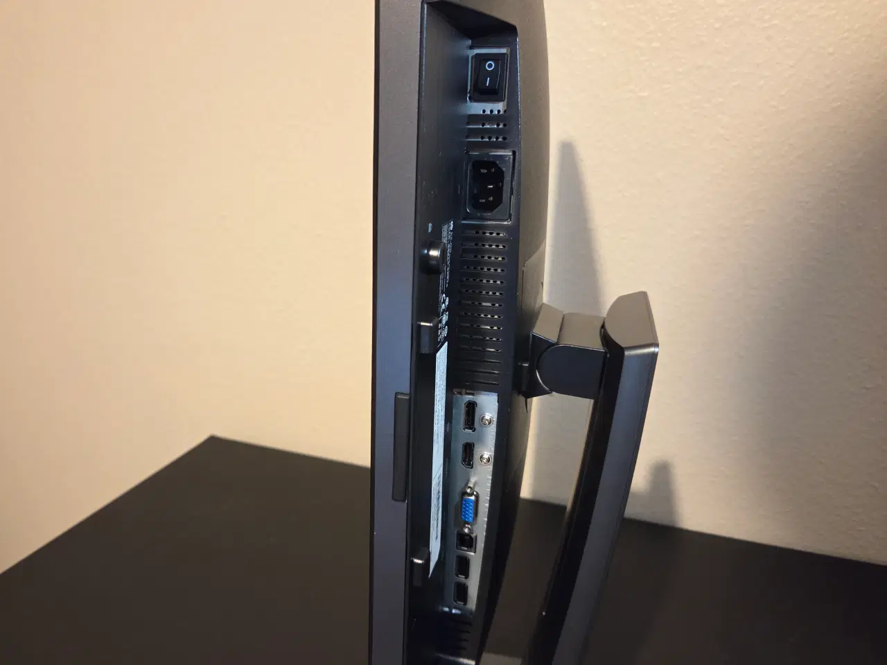 Billede 7 - HP Z23n Narrow Bezel IPS-skærm - Strålende tilbud!