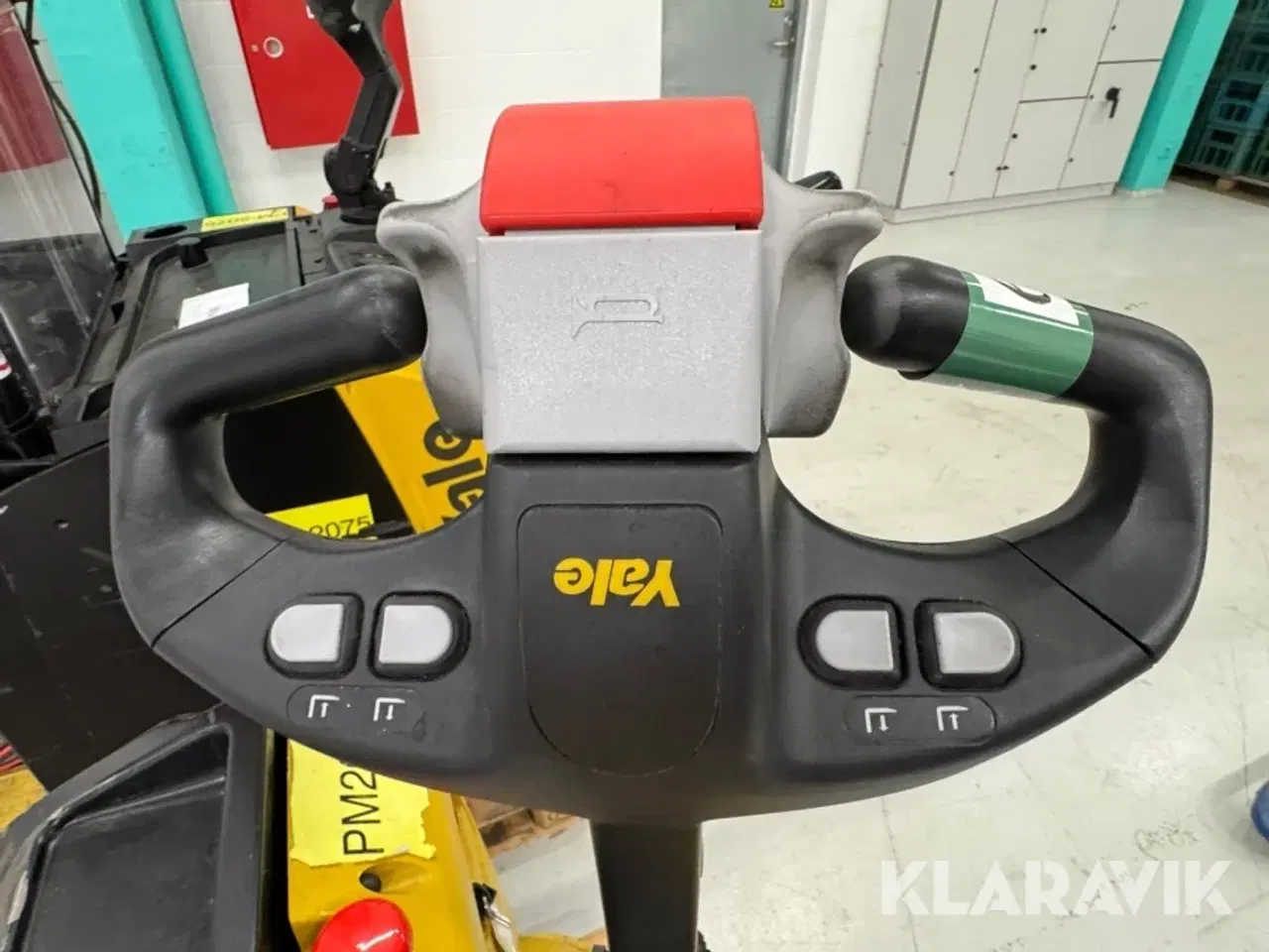 Billede 11 - El Stabler Yale Tektra