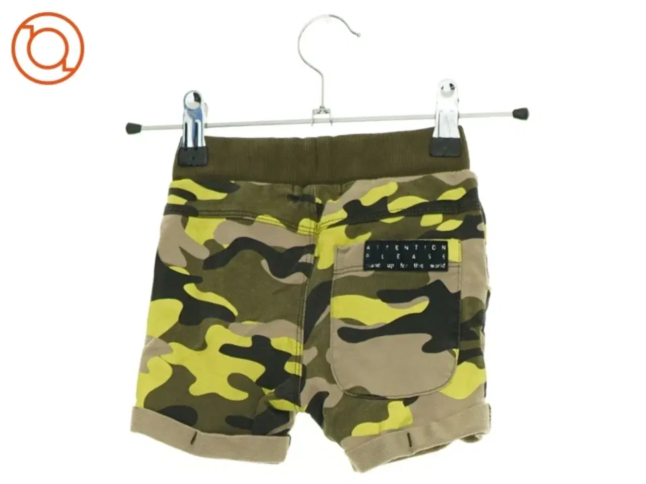 Billede 2 - Shorts fra Basic needs (str. 80 cm)