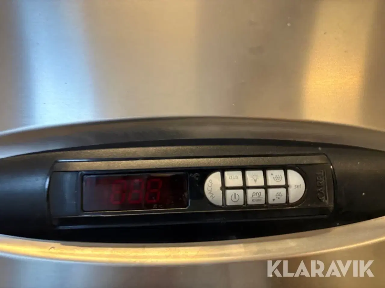 Billede 7 - Køleskab Mercatus M6-700