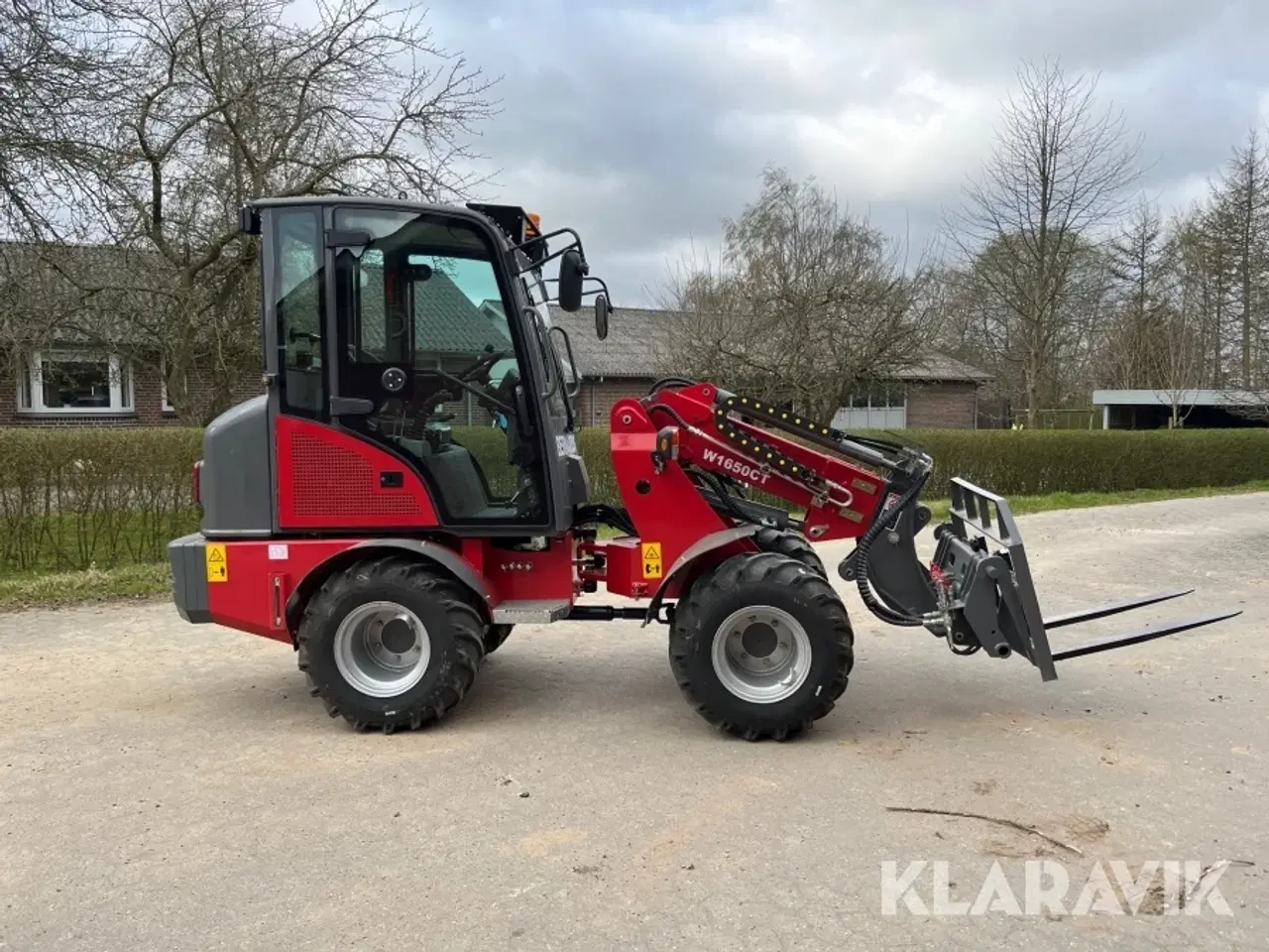 Billede 4 - Teleskoplæsser BERNARDS W1650CT