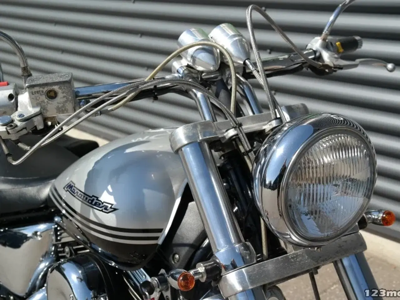 Billede 11 - Suzuki VZ 800 Marauder MC-SYD       BYTTER GERNE