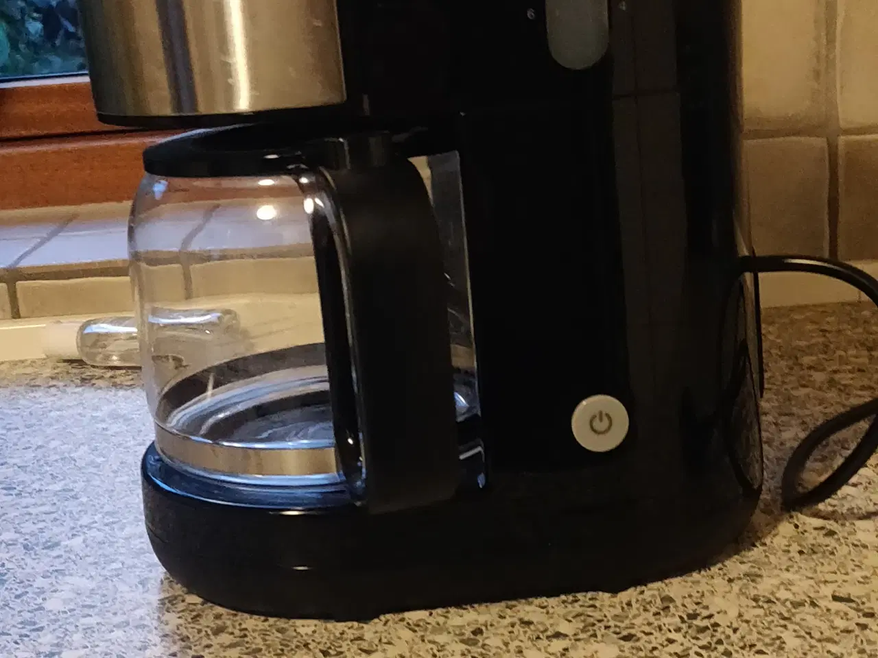 Billede 1 - Braun kaffemaskine