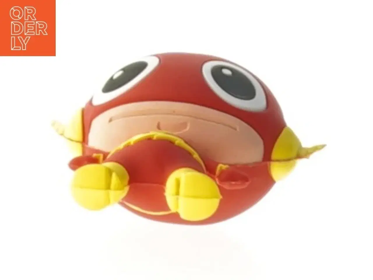 Billede 3 - Flash nøglering fra DC Comics (str. 6 cm)