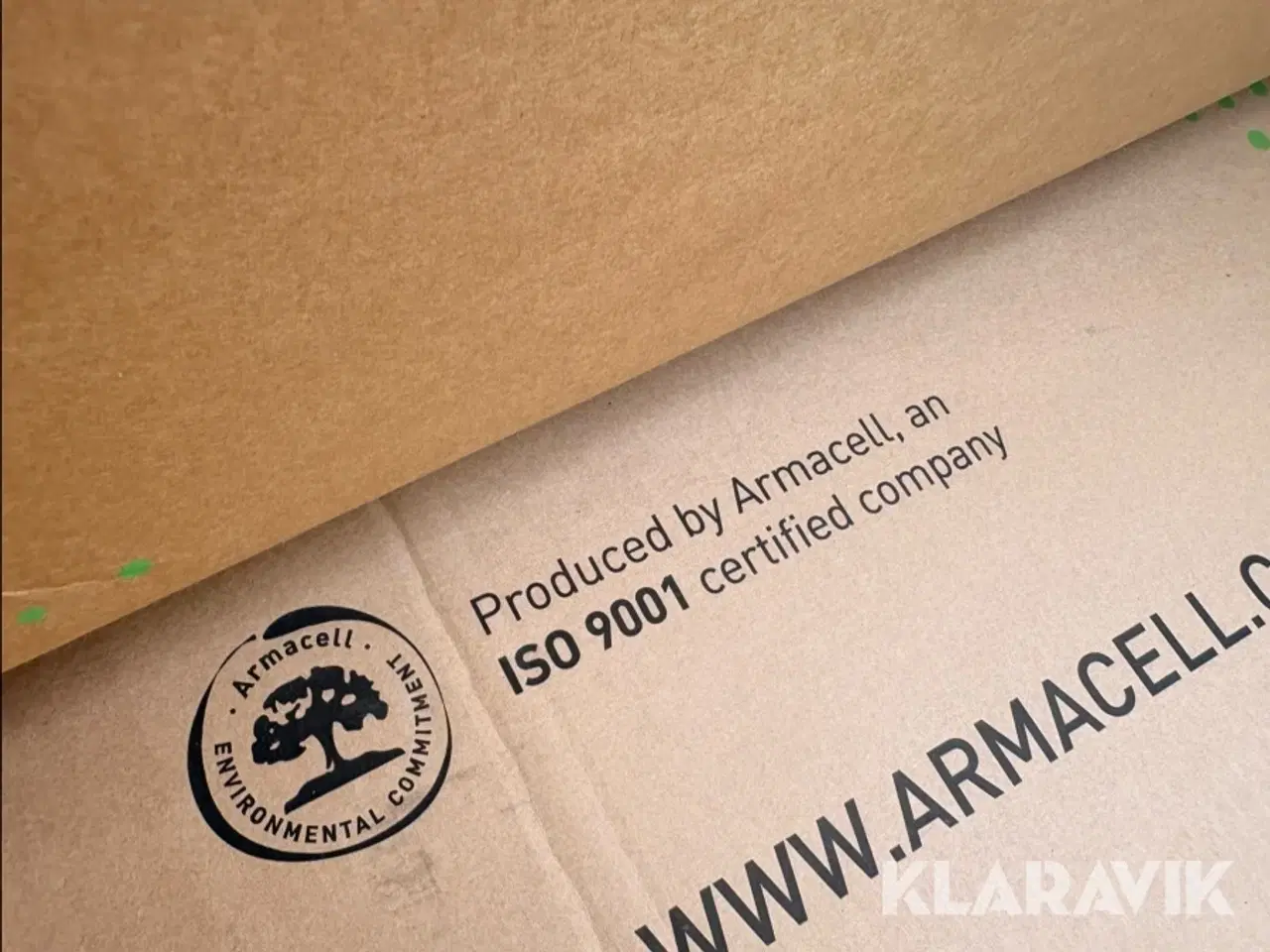 Billede 7 - Rørisolering 91 kasser Armacell Armaflex