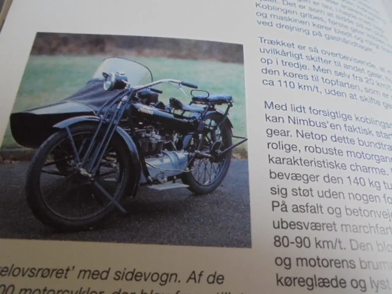 Billede 5 - Design DK 3:1992 m. bl.a. Nimbus  