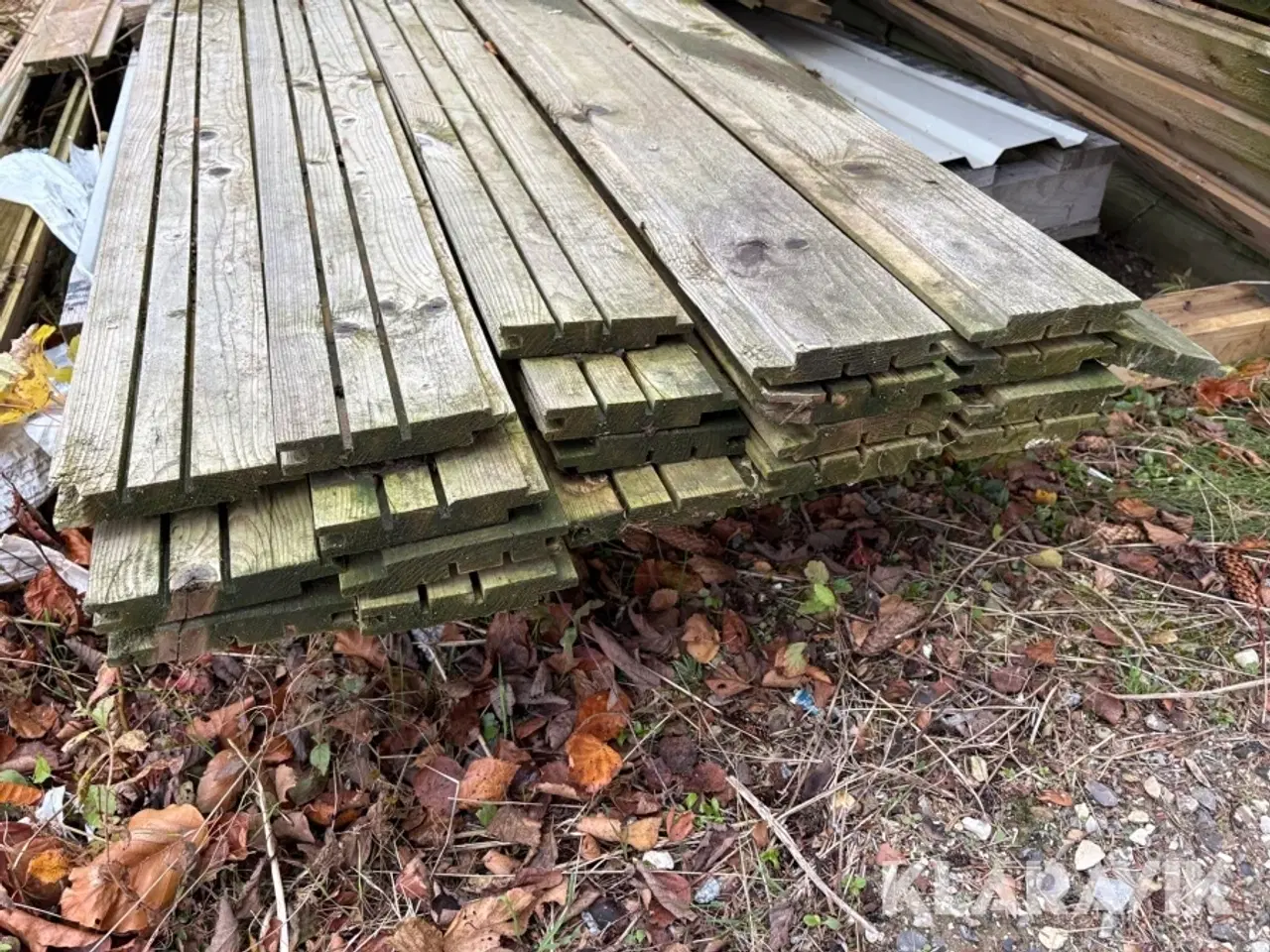 Billede 4 - Profilbrædder