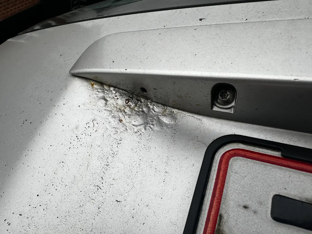 Billede 14 - Volvo V50 1,6 benzin