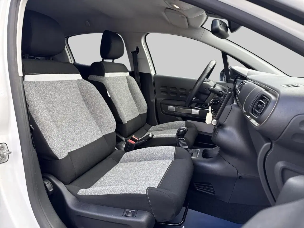 Billede 8 - Citroën C3 1,5 BlueHDi 100 Origins