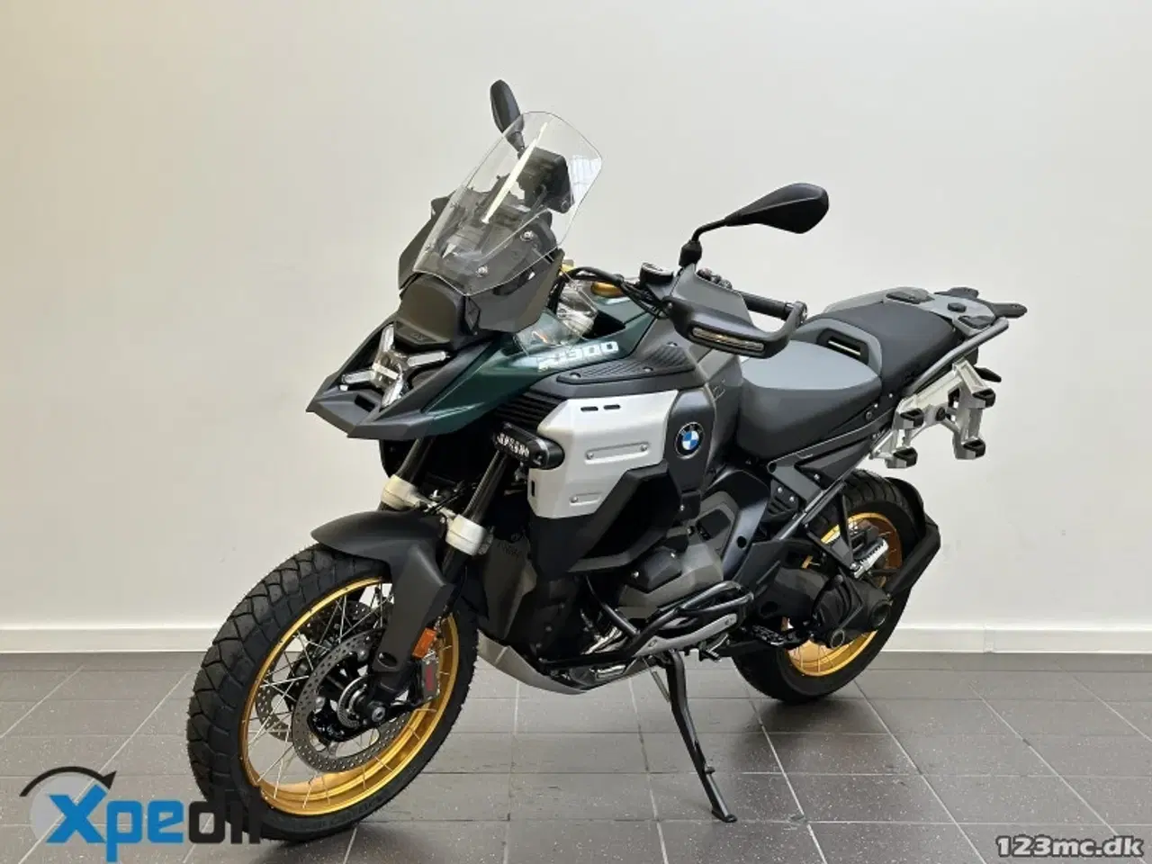 Billede 5 - BMW R 1300 GS Adventure