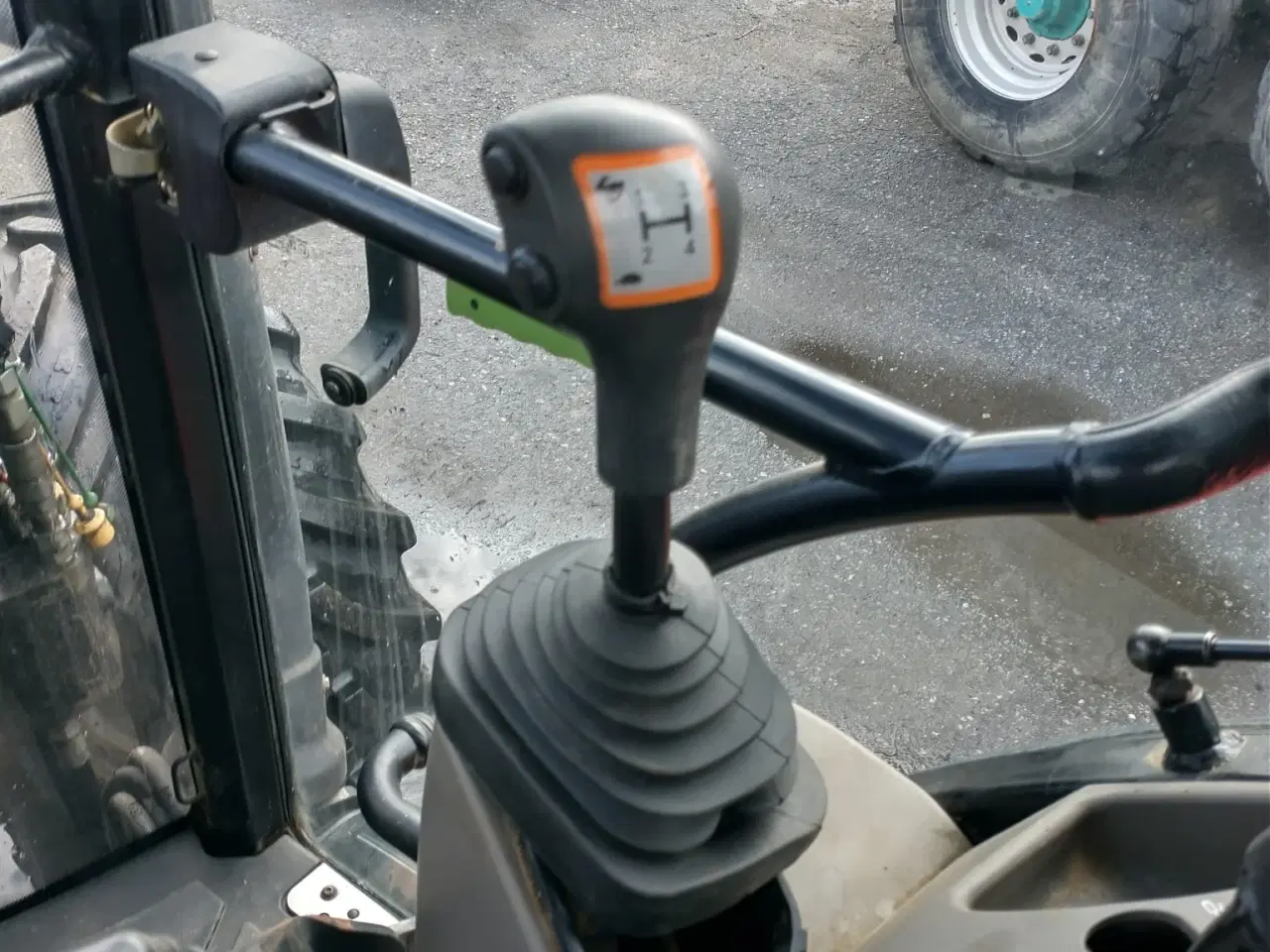 Billede 6 - Traktor - Case IH Farmall 115U