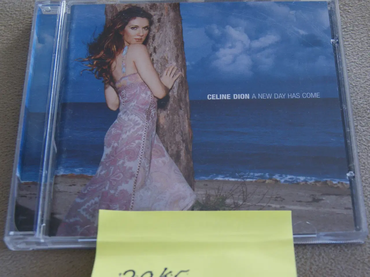 Billede 2 - Celine Dion CD'er sælges. 