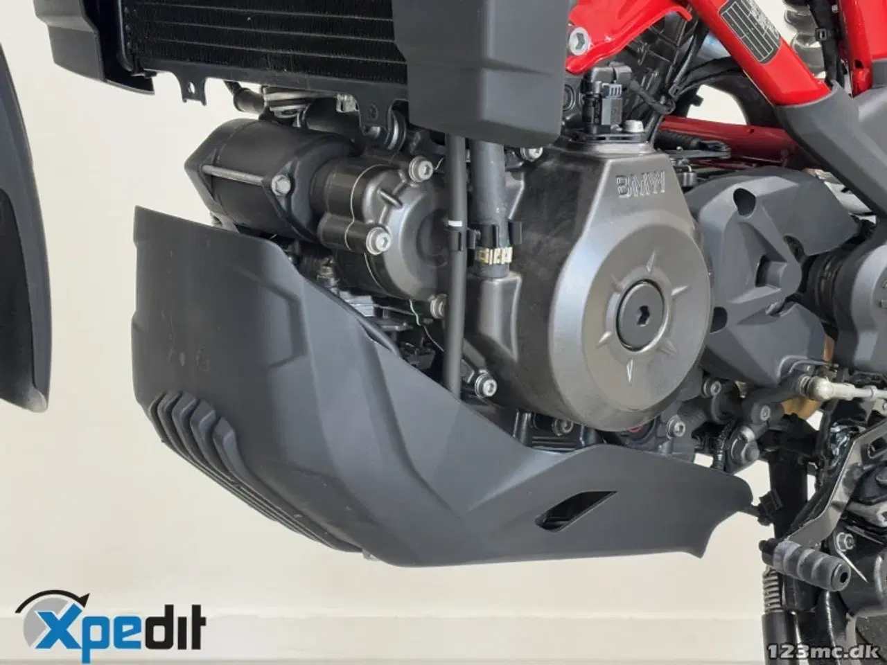 Billede 18 - BMW G 310 GS