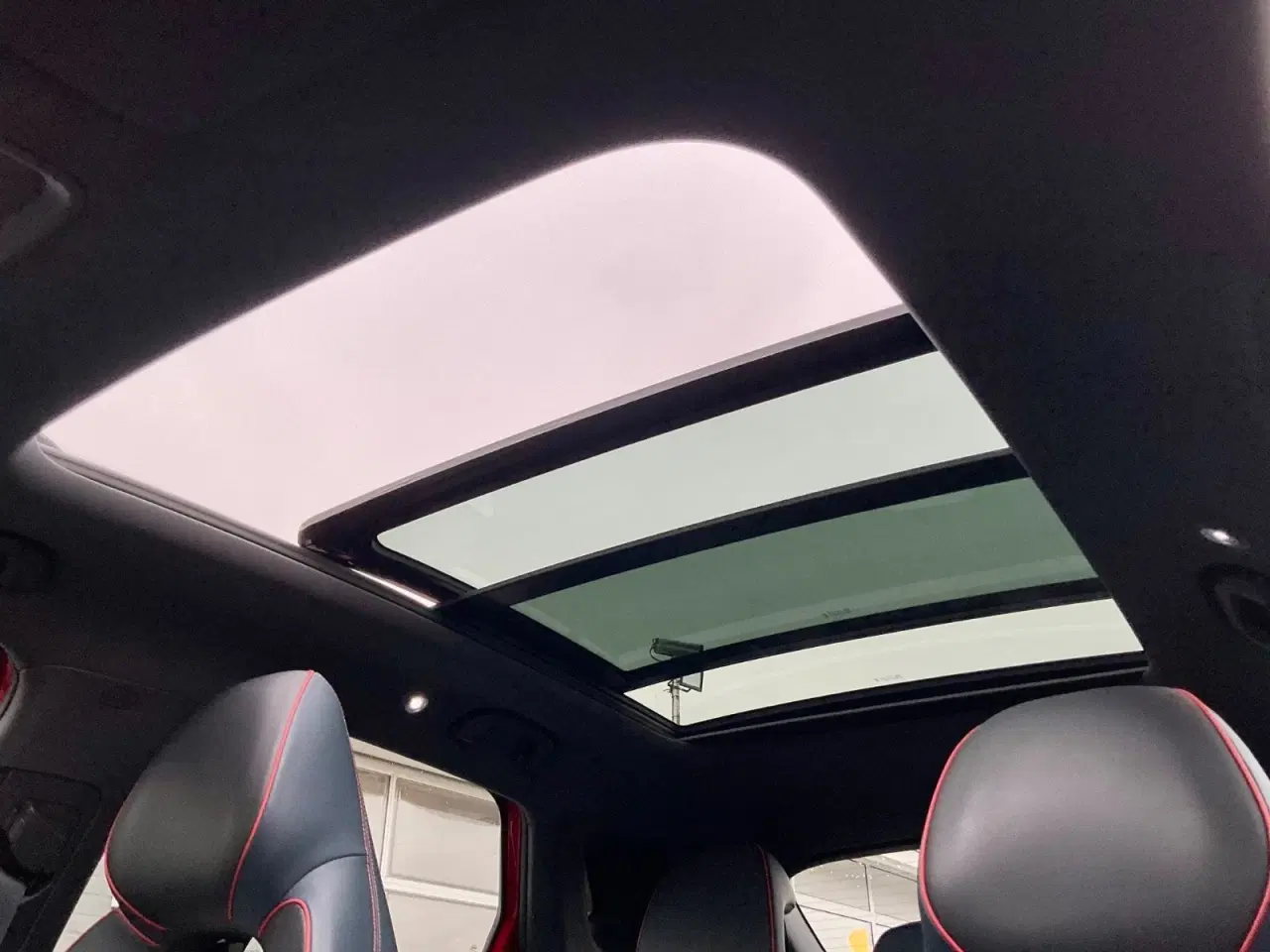 Billede 13 - BYD Atto 3 60 Design