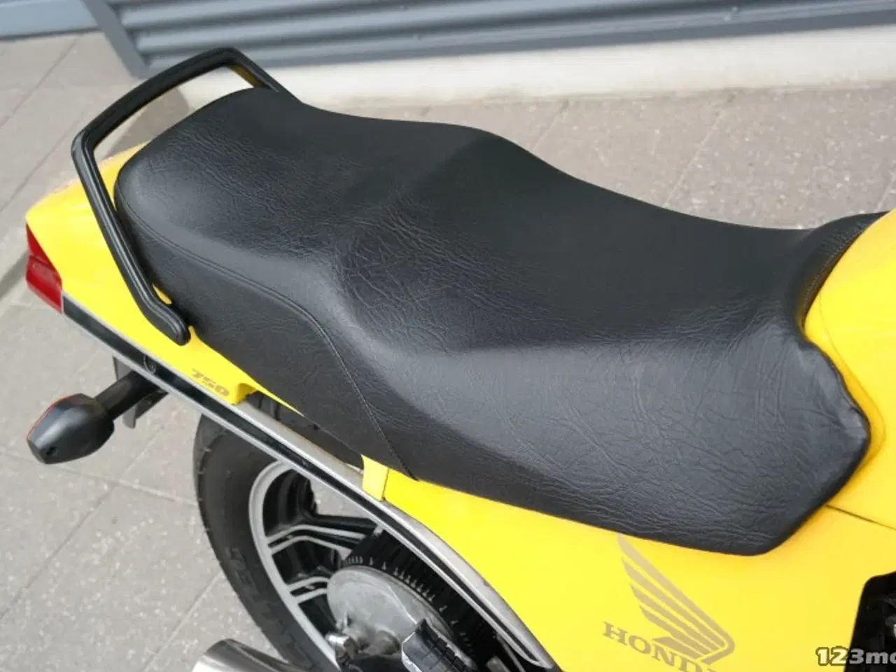 Billede 8 - Honda VF 750 S ENGROS/UDEN KLARGØRING
