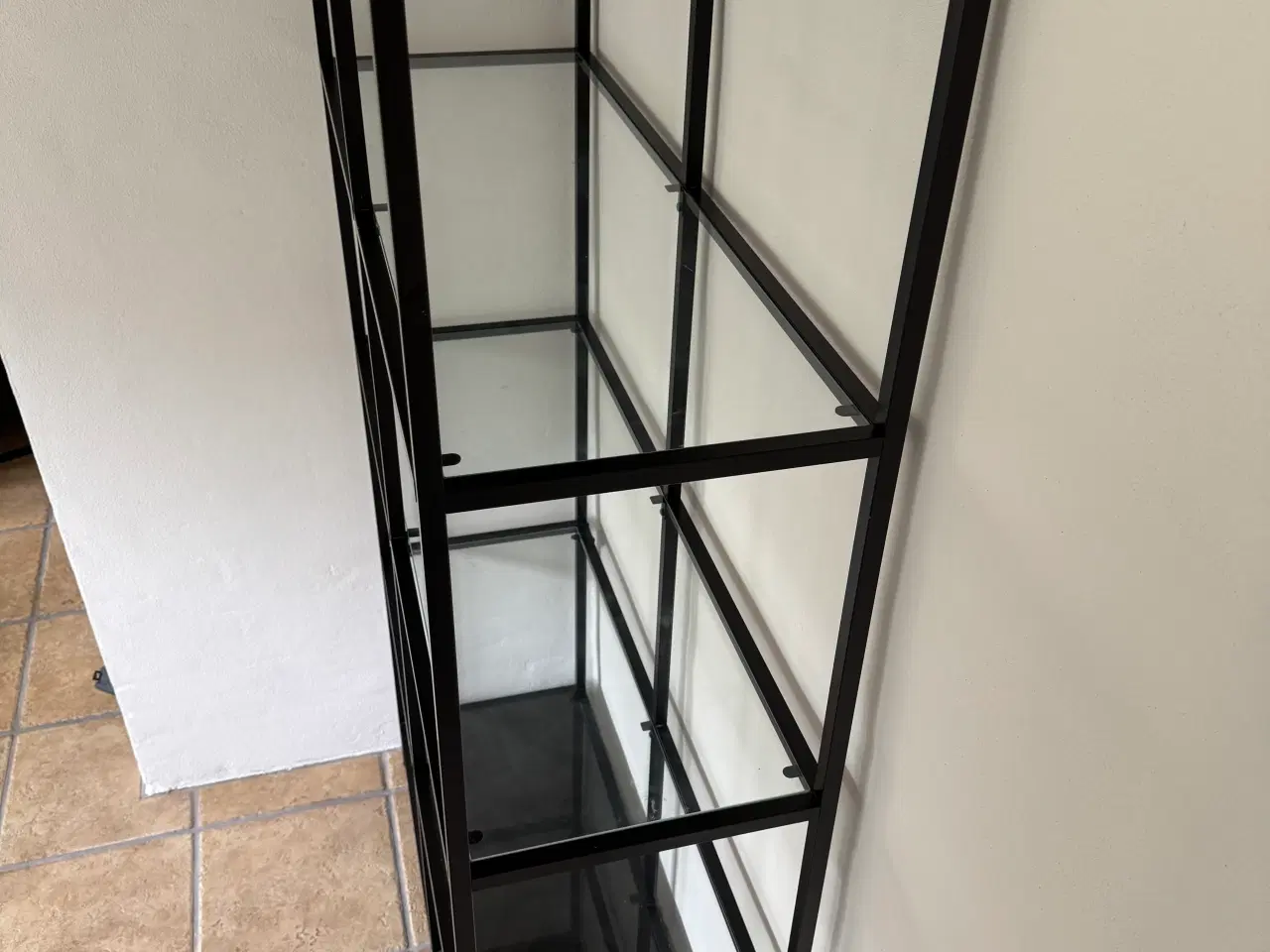 Billede 3 - VITTSJÖ IKEA Reol