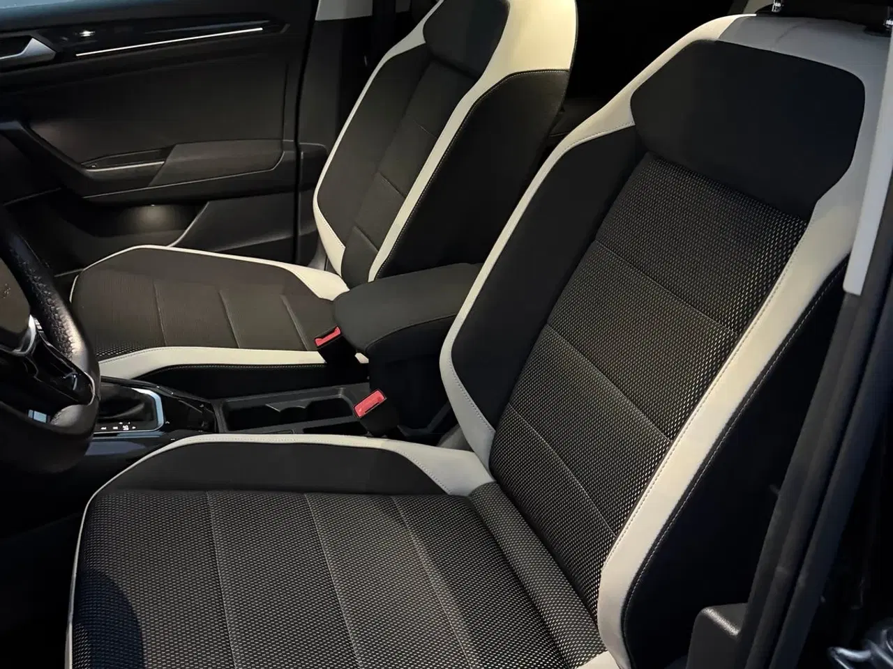 Billede 7 - VW T-Roc 1,5 TSi 150 Sport Team DSG