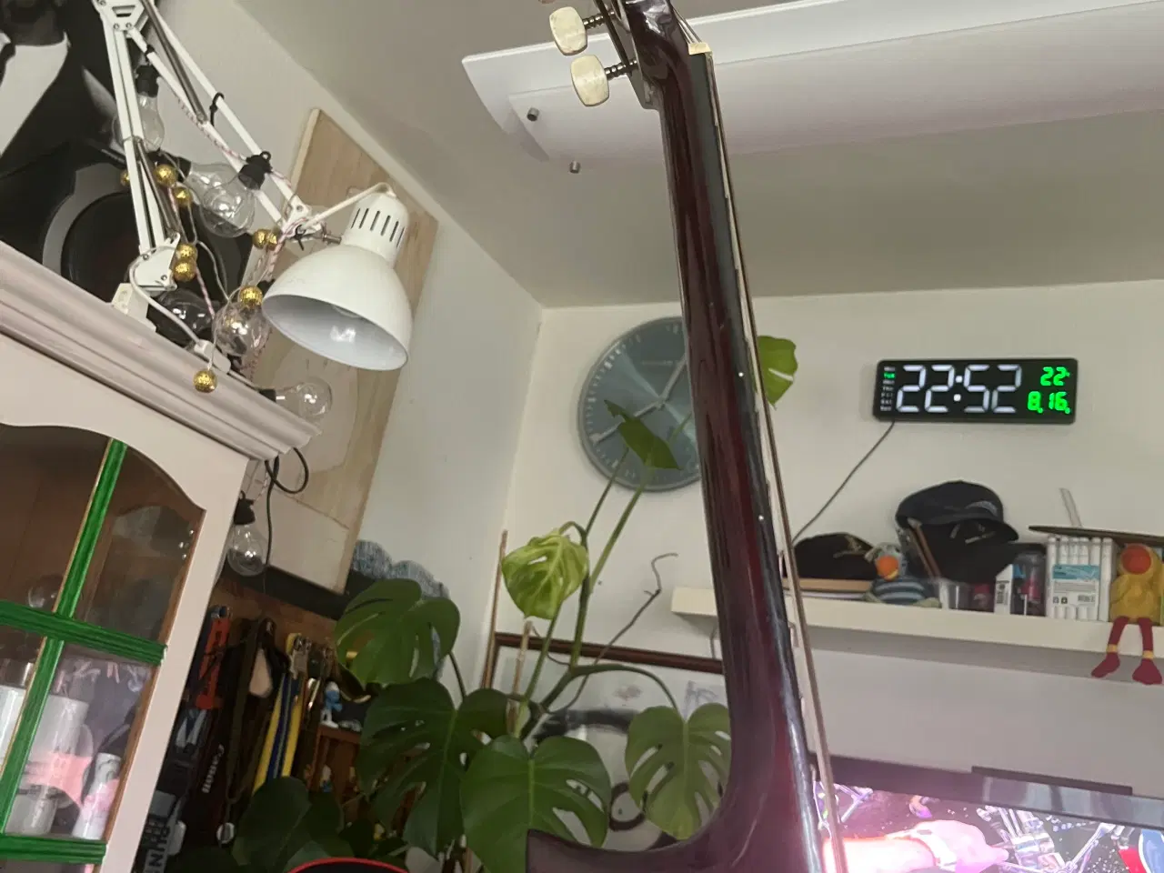 Billede 3 - Akustisk Guitar 
