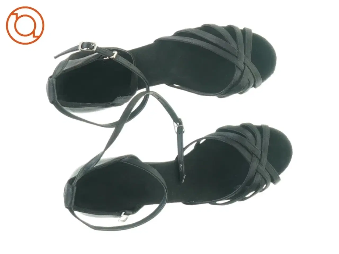 Billede 3 - Nye sandaler (str. 40)