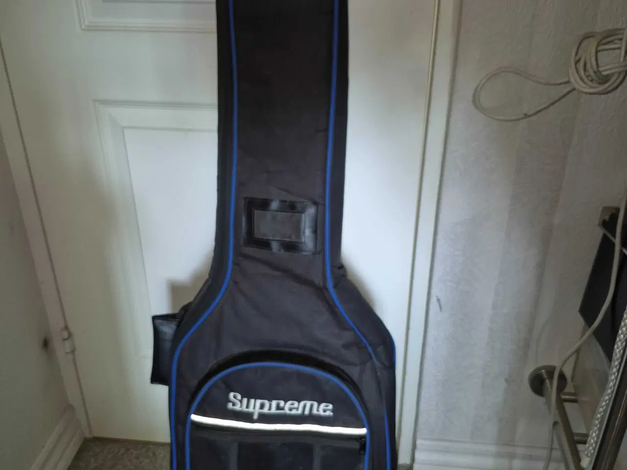 Billede 1 - Supreme Elguitar 