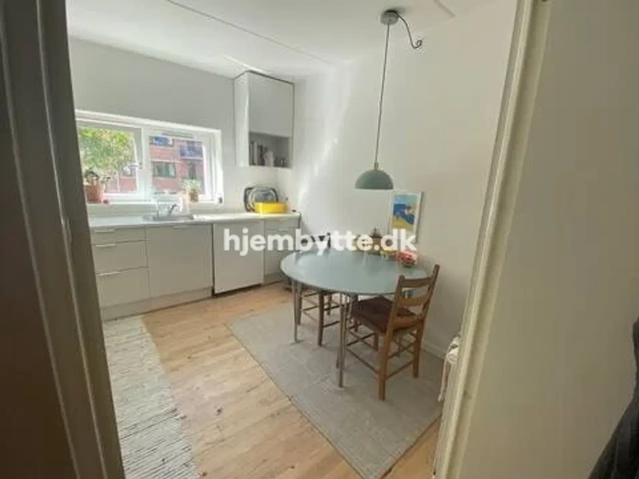 Billede 3 - Hjembytte - Lundtoftegade