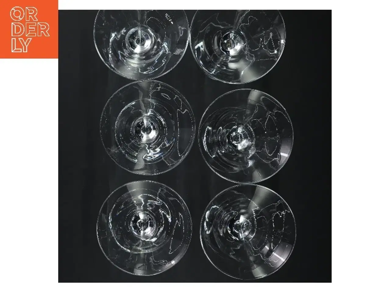 Billede 6 - Cocktailglas (str. 14,5 cm)