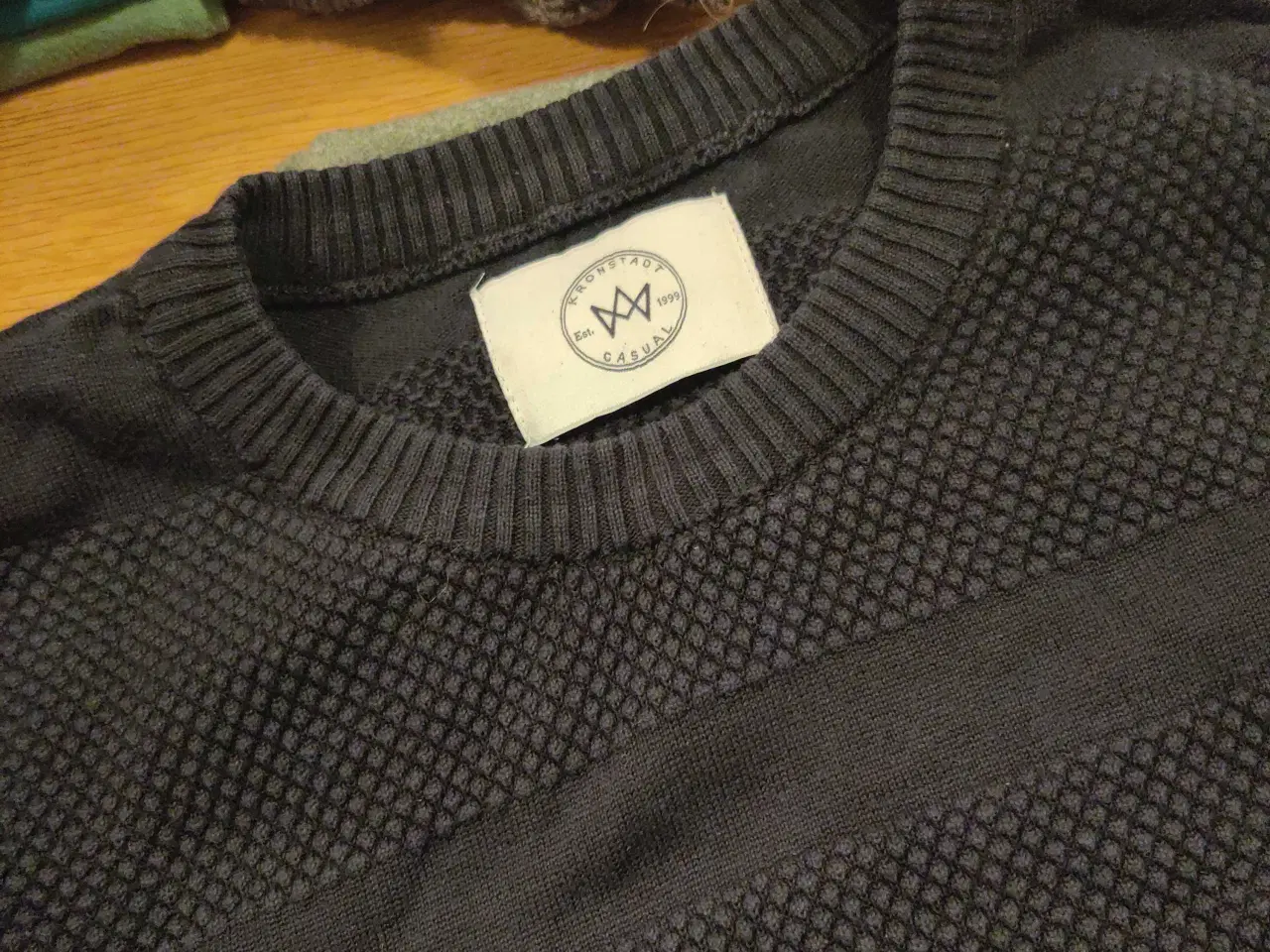 Billede 9 - Blandet herretøj 