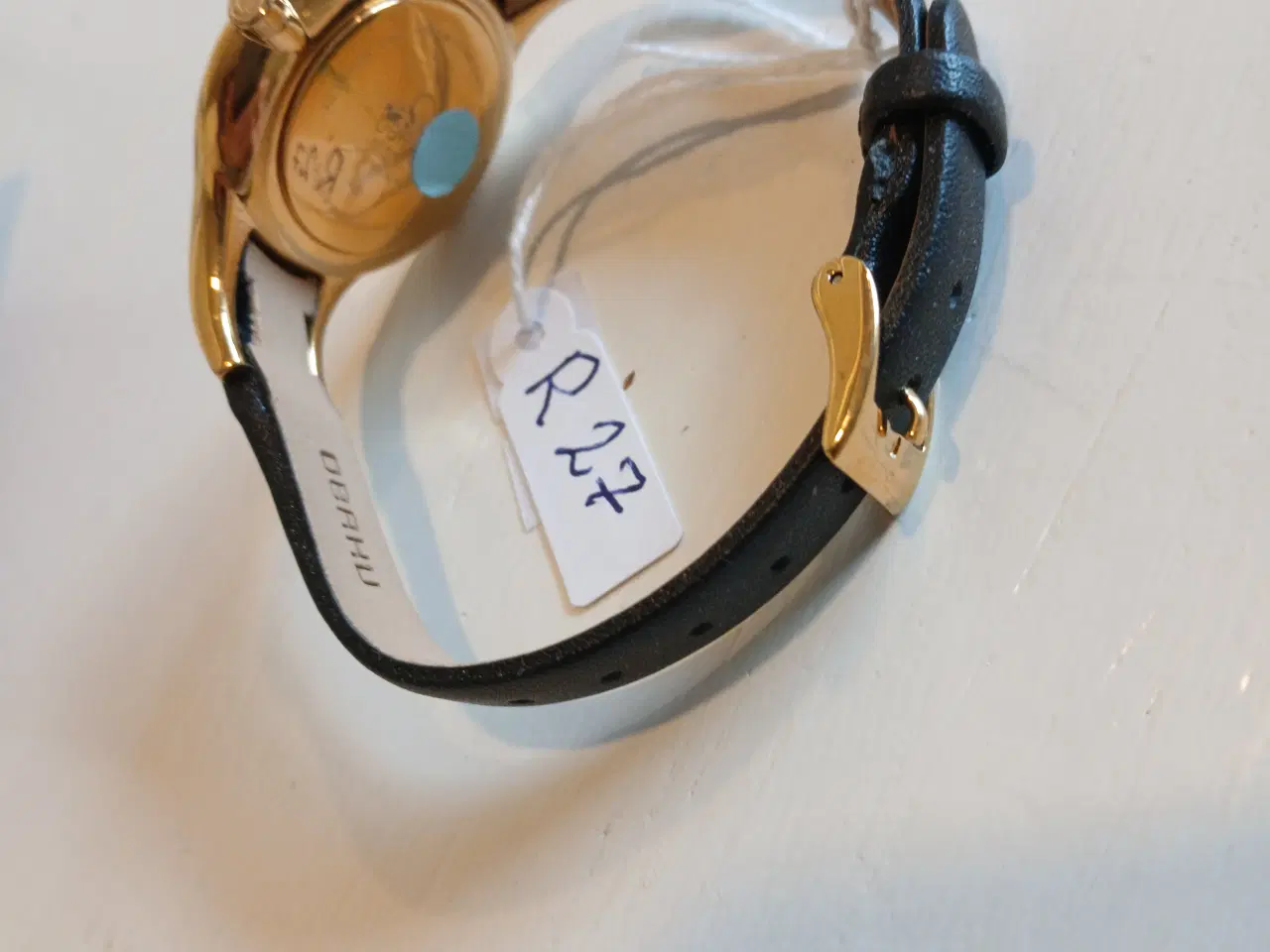 Billede 2 - Obaku Denmark dame armbåndsur (R27)