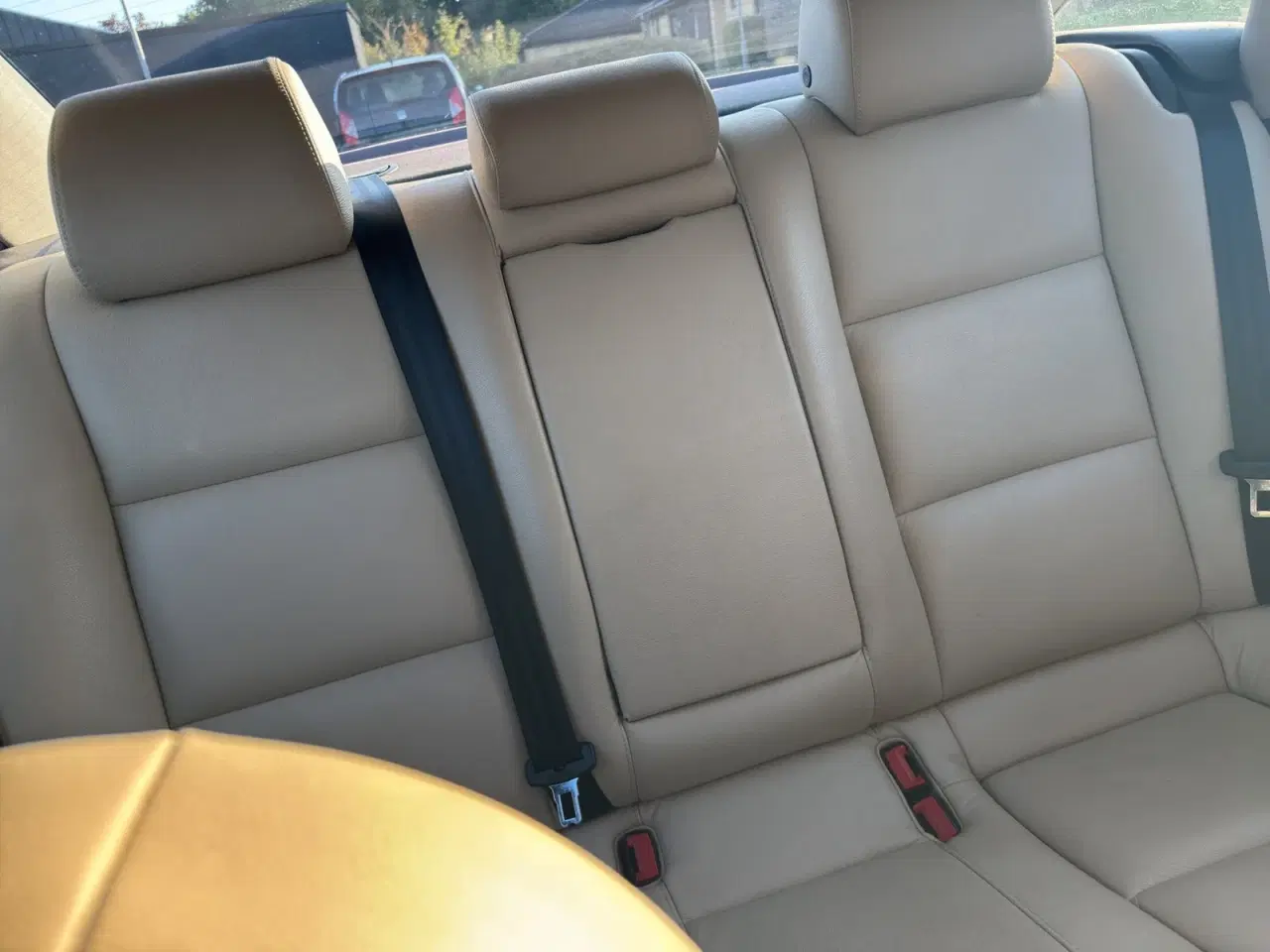 Billede 13 - Audi A6 2,8 FSi