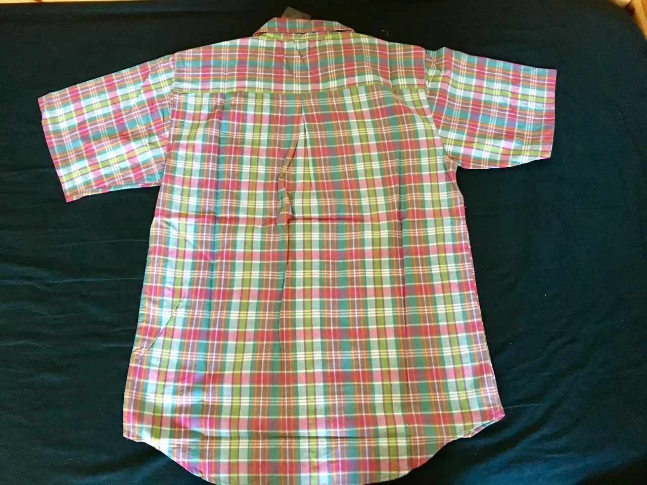 Billede 7 - Flotte skjorter i bomuld til salg