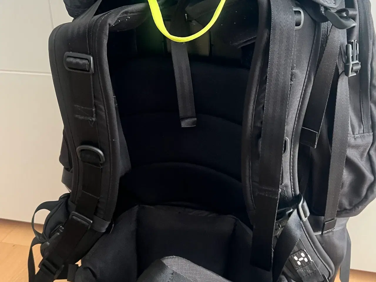 Billede 8 - Haglöfs SHO 6000 rygsæk unisex