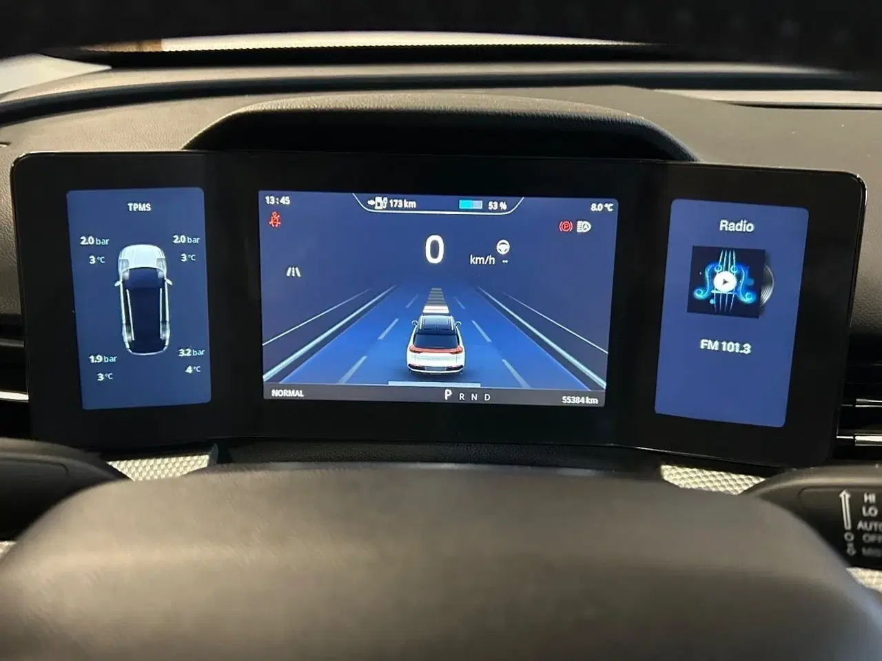 Billede 16 - Aiways U5  Limited