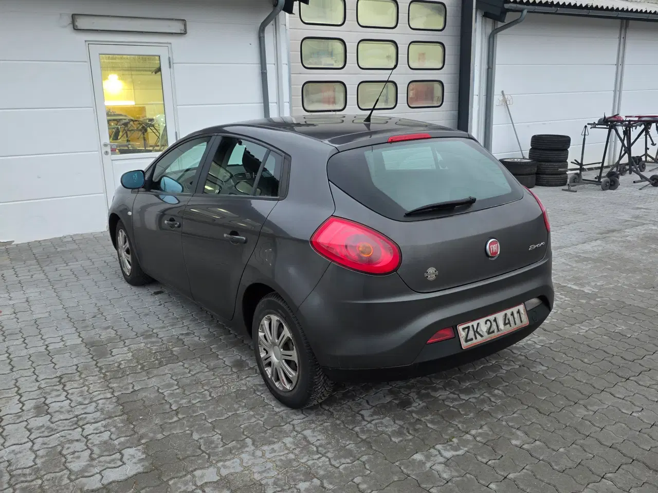 Billede 2 - 150 hk bravo