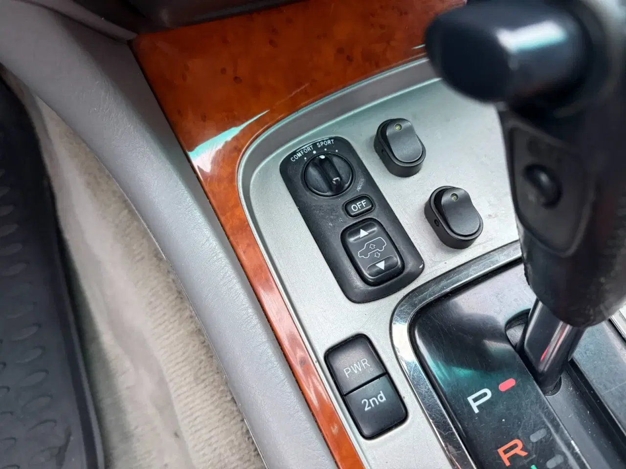 Billede 14 - Toyota Land Cruiser 4,2 TD LE aut. Van