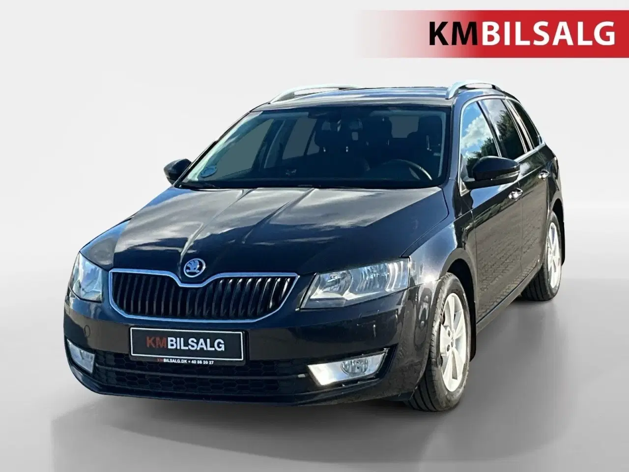 Billede 7 - Skoda Octavia 1,4 TSi 140 Elegance Combi