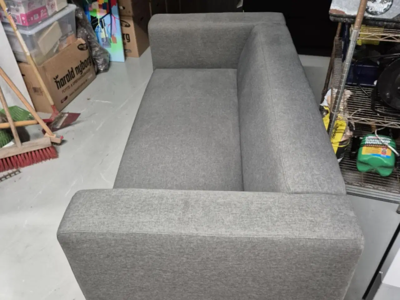 Billede 2 - Sofa 2-3 personer 