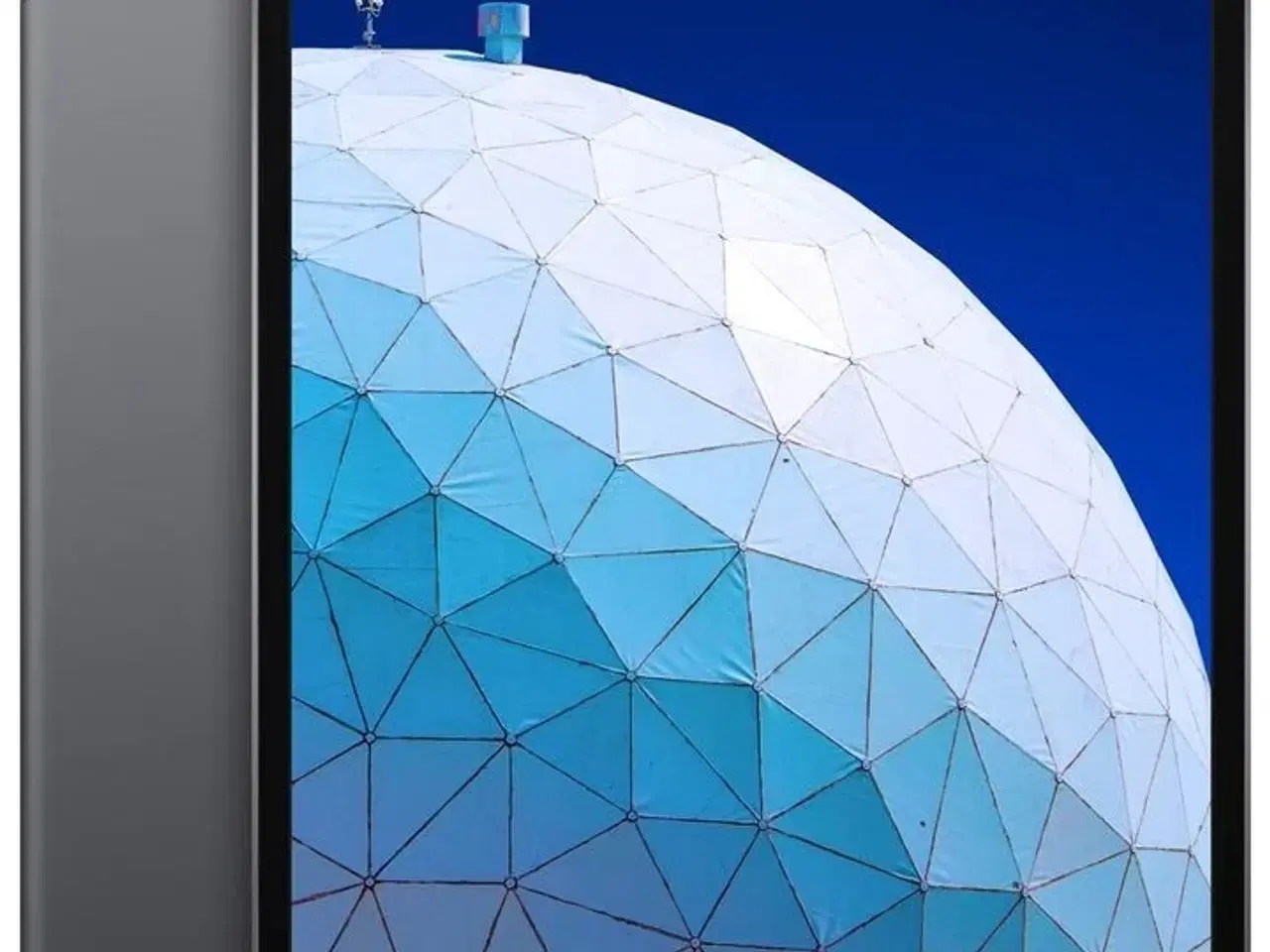 Billede 1 - iPad Air 3 Wi-Fi + cellular 256 GB