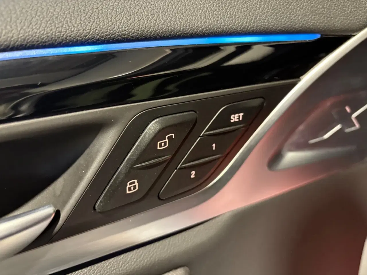 Billede 10 - BMW iX3  Charged M-Sport