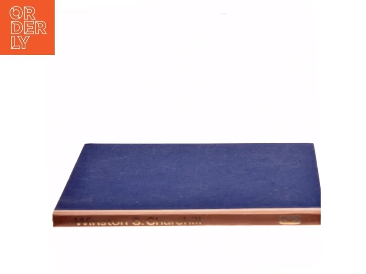 Billede 2 - Winston S. Churchill (Bog)