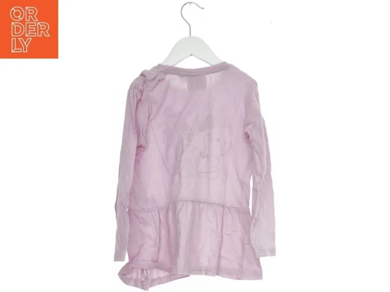Billede 2 - Hello Kitty tunika fra Sanrio (str. 128)
