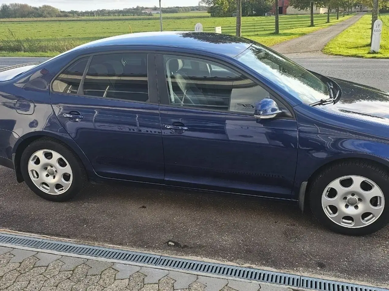 Billede 7 - VW Jetta 1,9 TDi Comfortline