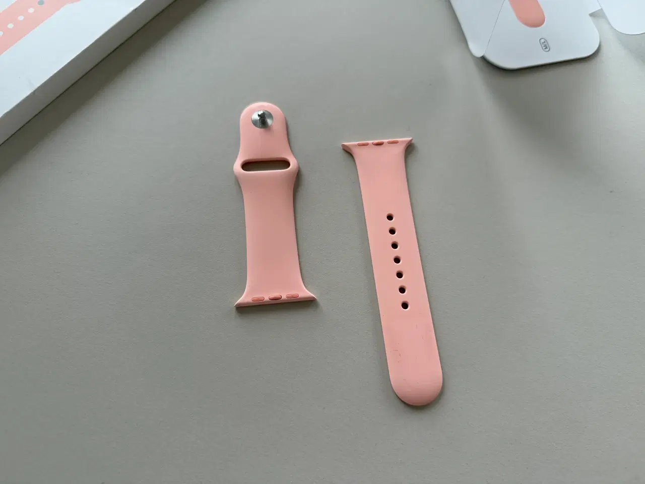 Billede 3 - Apple sport band til Apple Watch i farven