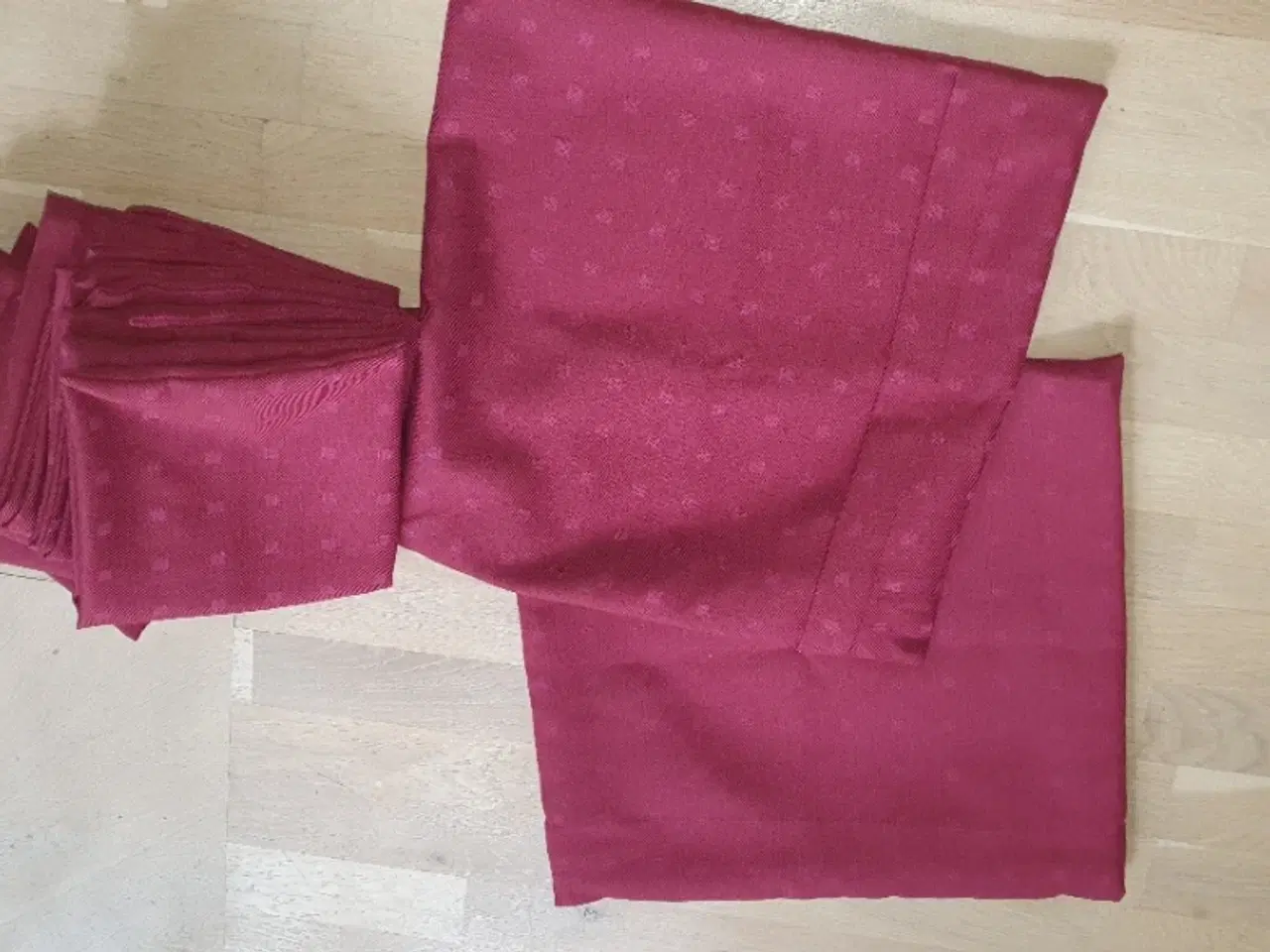 Billede 1 - Pyntepude betræk 