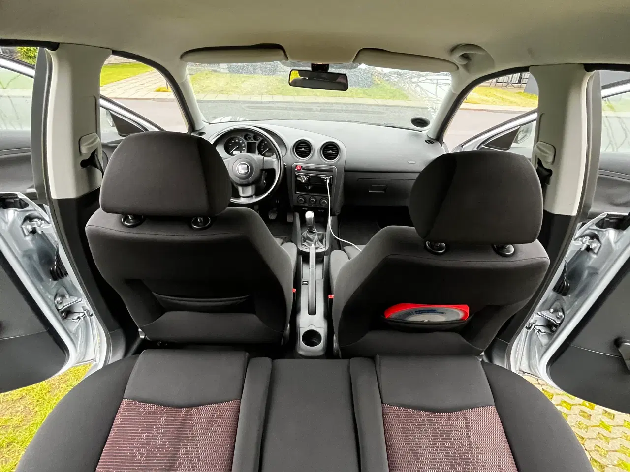 Billede 7 - Seat Ibiza 