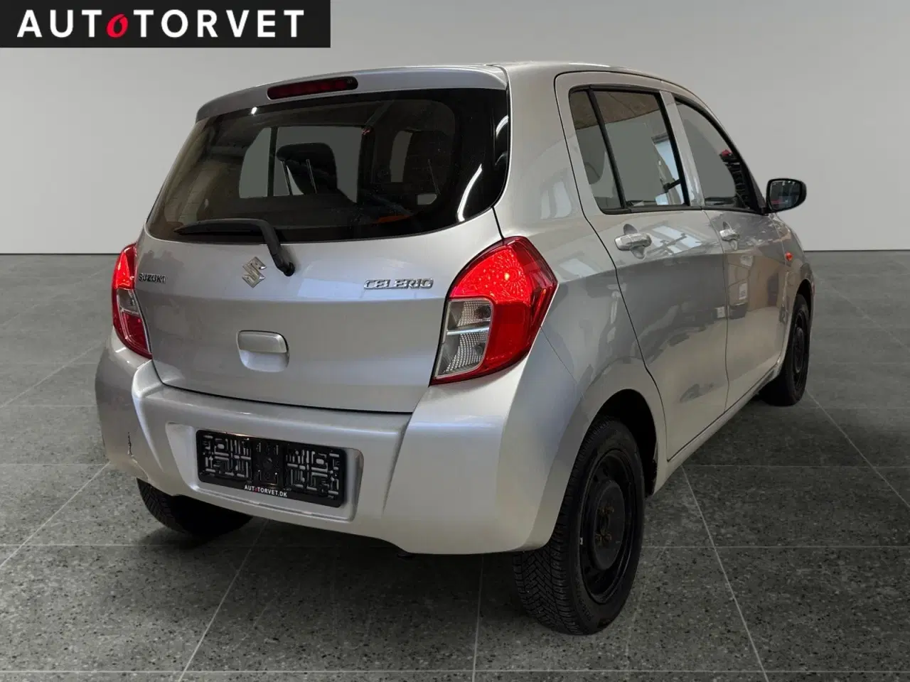 Billede 3 - Suzuki Celerio 1,0 Comfort